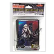 Konami Yugioh Duelist Card Protector "The Chronicles Sky Striker " 100 Sleeves