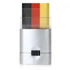 Make up Face Paint for Football Supporters Sports Event Face Oil Paint