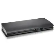 Kensington SD4600P USB-C Universal Dual 4K Dock w/ 60W For Win/Chrome/Mac
