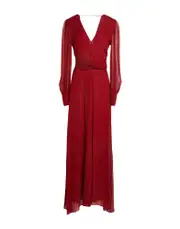 [PATRIZIA PEPE SERA] PATRIZIA PEPE SERA Maxi dresses - Item 15438832
