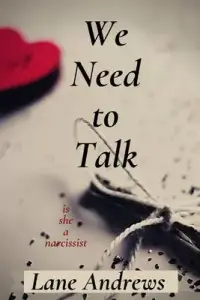 在飛比找博客來優惠-We Need to Talk: Is She a Narc