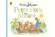 Peter Rabbit Tales - Peter Hops Aboard