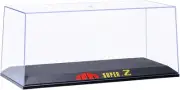 AUTOart Special Display Case for 1/18 Scale x 1 Car (SEIBU KEISATSU SUPER Z)