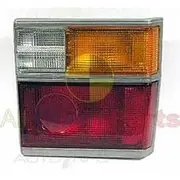 All Crash Right Tail Light BB20 Coaster - TBA-21040RH