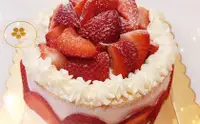 在飛比找KLOOK 客路優惠-【低至85折】Cake Sakura丨無糖及低糖手工蛋糕｜專