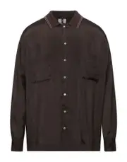 [SANTONI EDITED BY MARCO ZANINI] SANTONI EDITED by MARCO ZANINI Shirts - Item 12805412