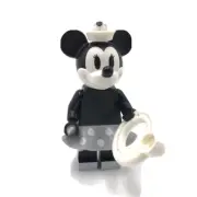 LEGO Vintage Minnie Mouse minifigure CMF Series Disney 2 71024 Steamboat