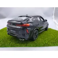 在飛比找蝦皮購物優惠-阿莎力 精品 遙控車 BMW X6M G06 新世代 X6 