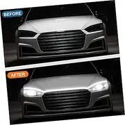 SWOOMEY Hood Light Strip Led Car Exterior Light Strip Automotive Ambient Lighting for Cars Trucks