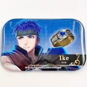 Ike Badge / Fire Emblem Engage Tin Badge Collection The Emblems 52