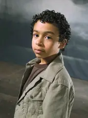 Heroes Noah Gray Cabey as Micah Sanders Historic Television Old Photo 9