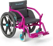 American Girl Ultralight Wheelchair