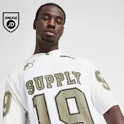 Supply & Demand Rucker T-shirt