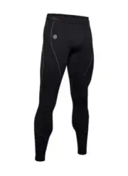 Under Armour HeatGear® SEAMLESS Compression Mens TIGHTS 1351456-001 Size 2XL
