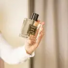 Nesmat Eau De Parfum for Women 100ml | Floral Pear Vanilla Patchouli Woody Scent