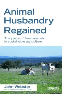 在飛比找博客來優惠-Animal Husbandry Regained: The