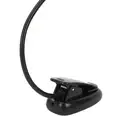 Portable Orchestra Music Stand Light Flexible Neck Clip On USB Reading LED L NEY