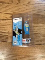 Vintage EMTEC Superhero USB 2.0 Flash Drive, Batman, 8GB DC Comics