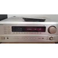 在飛比找蝦皮購物優惠-(故障品) Denon AVR-1801 環繞擴大機 5.1