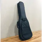 現貨 ALC-UEG 高級電吉他軟盒 黑色 電吉他袋 琴袋 吉他防水軟盒 吉他 吉他配件 吉他袋 遠熊