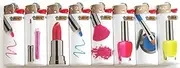 Bic Mini Fashionista Millenium Series Lot of 8