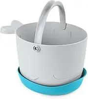 Skip Hop MOBY Stowaway Bath Toy Bucket