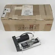 NEW, Hitachi Ball-Screw Linear Positioner, 125mm Travel, TU50S18A