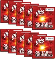 GHS Strings Electric Guitar Strings (GB9 ½-10 Set)