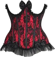 [Daisy corsets] Womens Womens Steel Boned