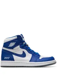 在飛比找Farfetch優惠-x Colette Air Jordan 1 Retro H