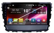 SSANGYONG MUSSO 2018+2021 GPS BLUETOOTH GPS APPLE CARPLAY ANDROID AUTO 4x4 MAPS