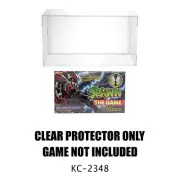 Protector For Board Game - Spawn