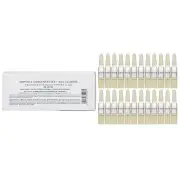 Babor CP Ampoule Concentrates SOS Calming 24x2ml/0.06oz