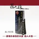 在飛比找遠傳friDay購物優惠-匠之技 Green Bell 日本 鐵氟龍防銹斜口 腳指甲剪