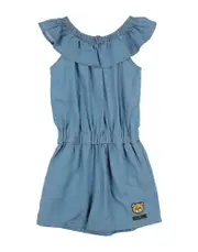 [MOSCHINO TEEN] MOSCHINO TEEN Playsuits - Item 54210881