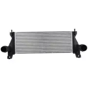 Aluminum Intercooler Fit For Ford Ranger 2019-2023 2.3L KB3Z6K775A