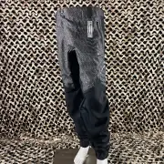 New Valken Phantom Agility Paintball Pants (Jogger Style Cuff) - Black - X-Large
