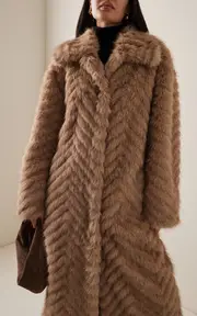 [Stand Studio] Wynther Coat