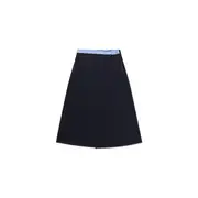 Women's Volume Wrap Pantskirt - AP