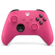 Xbox Wireless Controller Deep Pink