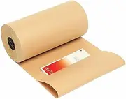 Marbig 848040 Kraft Paper Roll 900mm X 340M