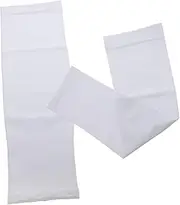 [Sosoport] Breathable UV Protection Arm Sleeves for Men Women Compression Sun Sleeves for Sports Outdoor Activities Fishing and Driving for