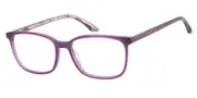 O'Neill ONO 4518 161 Men's Glasses Purple Size 53 - Private Health Rebate - Blue Light Block Available