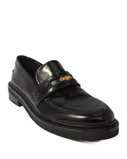 Maje Women's 124 Floferto Loafer Flats