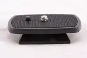 Quick Release Plate for later model Sunpak Platinum Plus 5858D 5858DLX Tripod