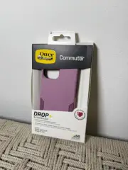 OtterBox Commuter Series Case for Apple iPhone 13/12 Mini Maven Way NEW!
