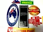 ORIGINAL SAMSUNG Galaxy Note 4, Note4, N910G, N9100 Li-ion BATTERY, EB-BN910BBE