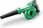 HiKOKI RB18DC(H4Z) 18V Li-ion Cordless Blower & Vacuum - Skin Only