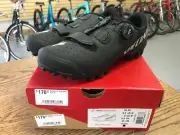Specialized Recon 2.0 MTB Shoes, black, 39EU 6.5M 8W