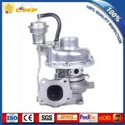 Turbocharger VC440012 8971038570 Fits ISUZU Truck 4HE1-T 4HE1T 5.2L RHF55 Turbo